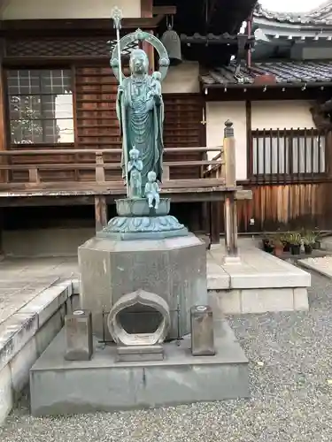 金藏院(東京都)