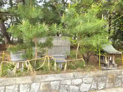 浜宮天神社(兵庫県)