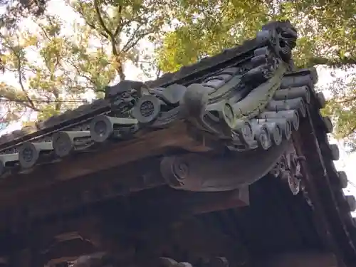 日吉神社のその他建物