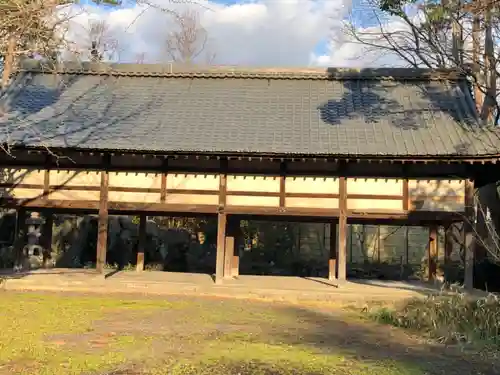 氣比神宮の建物その他