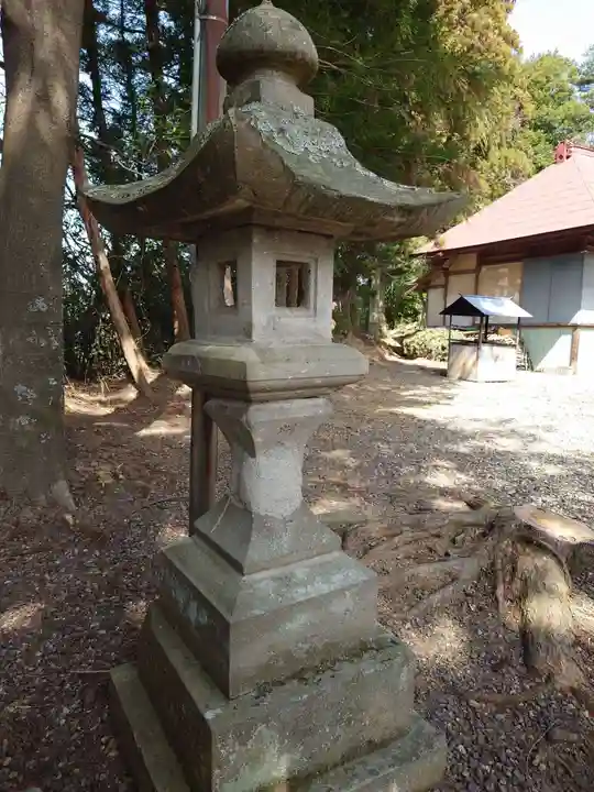 和田神社(福島県)