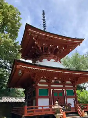 慈尊院(和歌山県)