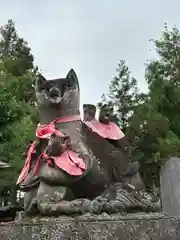 小泉稲荷神社(群馬県)