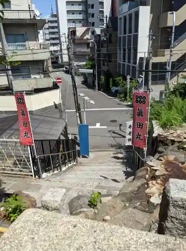 真田山 三光神社のその他建物