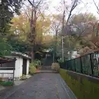 長林寺(西宮長林寺)のその他建物