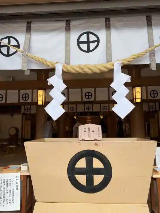 照國神社(鹿児島県)