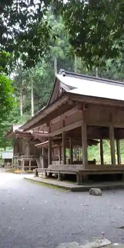 地主神社(滋賀県)