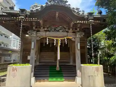 道祖神社(千葉県)