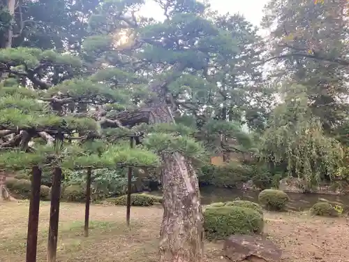恵林寺(山梨県)