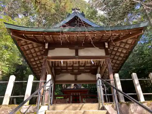 吉田神社(京都府)
