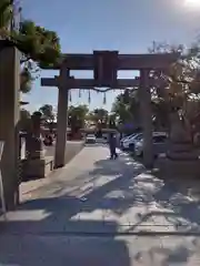 方違神社(大阪府)