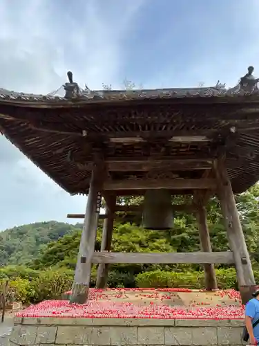 勝尾寺のその他建物