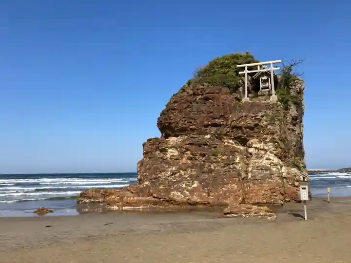 出雲大社(島根県)