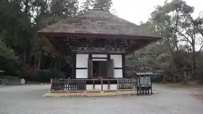 観心寺(大阪府)
