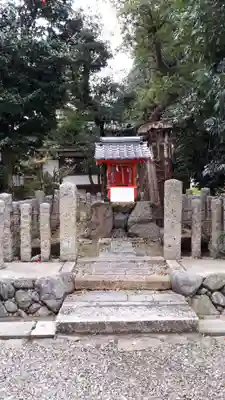 御香宮神社(京都府)