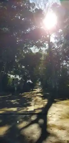 風早神社(千葉県)