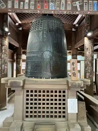 園城寺（三井寺）(滋賀県)