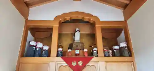 関泉寺(宮城県)