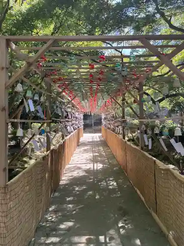 宝満宮竈門神社(福岡県)