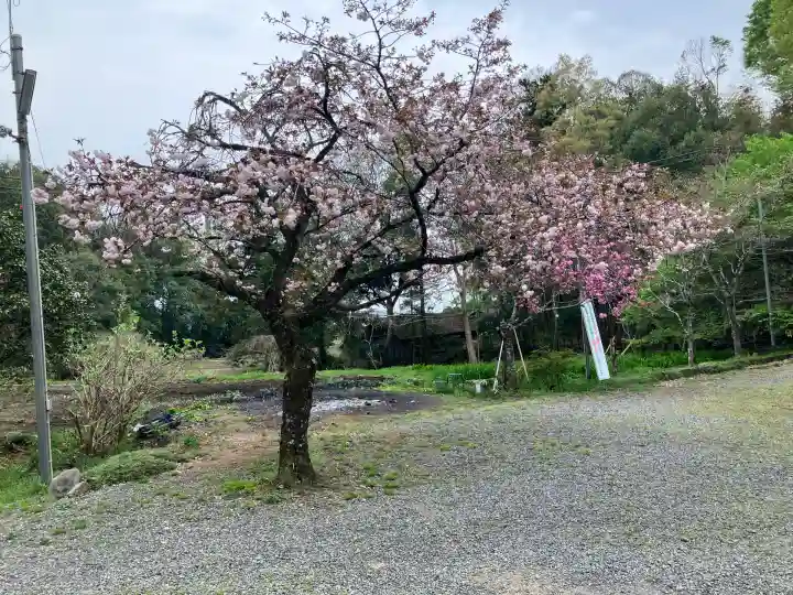 光丸山 法輪寺(栃木県)