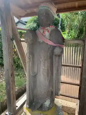 昌福寺(千葉県)