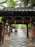 上野東照宮(東京都)