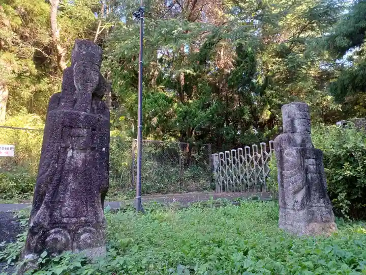 狭山山不動寺(埼玉県)