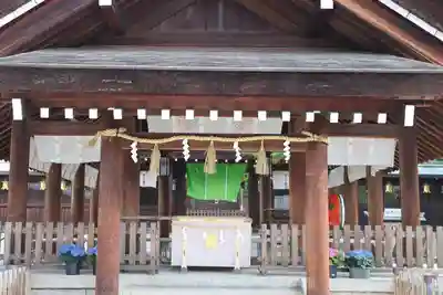 和泉國一之宮　大鳥大社(大阪府)