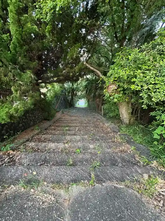 糸崎天満宮(広島県)