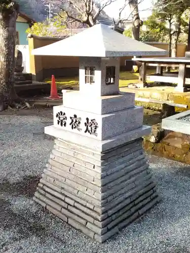 光触寺のその他建物