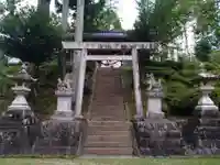 杉本神明神社(愛知県)