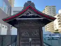 大鷲神社(神奈川県)