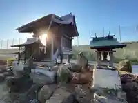 恵美須宮(岡山県)