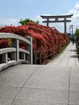 長岡天満宮(京都府)