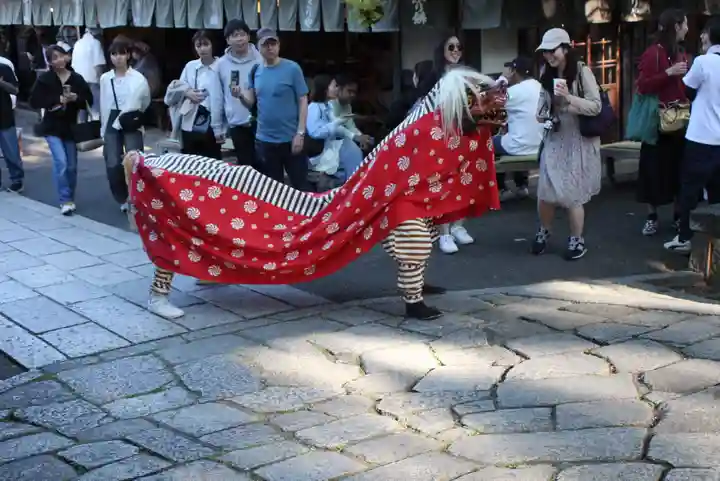 今宮神社(京都府)