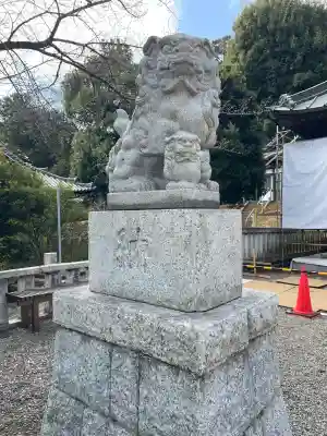 鹿島神社(神奈川県)