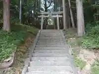 八幡宮のその他建物