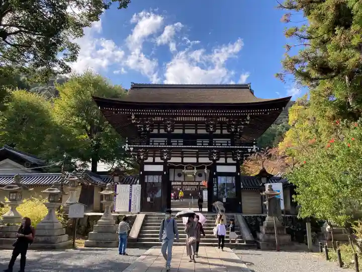 松尾大社(京都府)