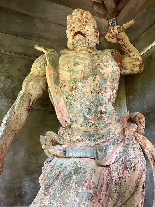 明通寺(福井県)