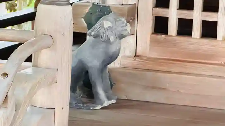 大森神社(京都府)