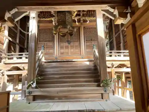 八幡神社(滋賀県)