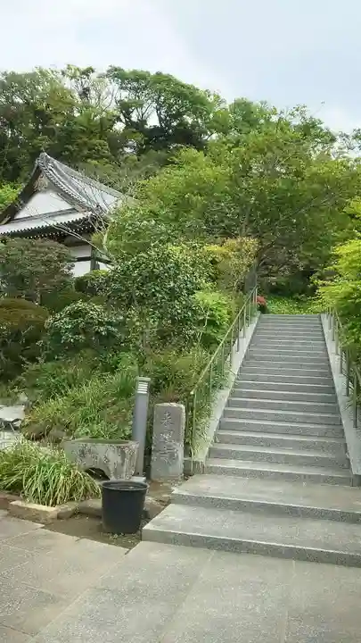 来迎寺(西御門)のその他建物