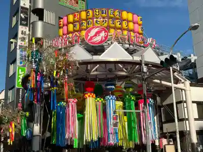 阿佐ヶ谷神明宮(東京都)