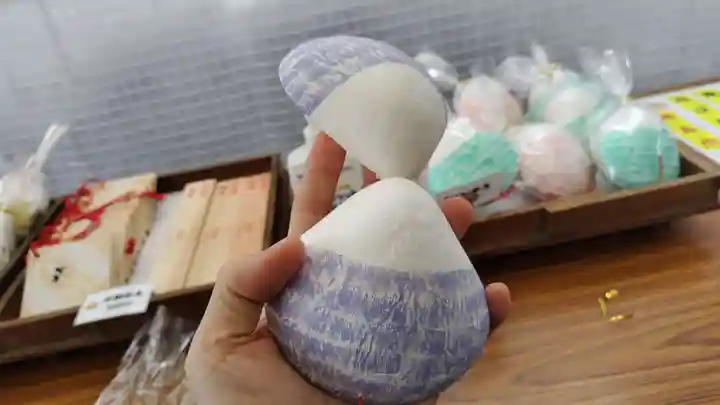 建部大社(滋賀県)