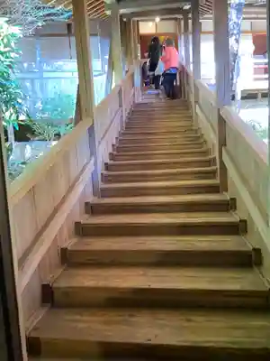 柳谷観音　楊谷寺(京都府)