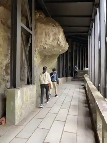 榛名神社のその他建物