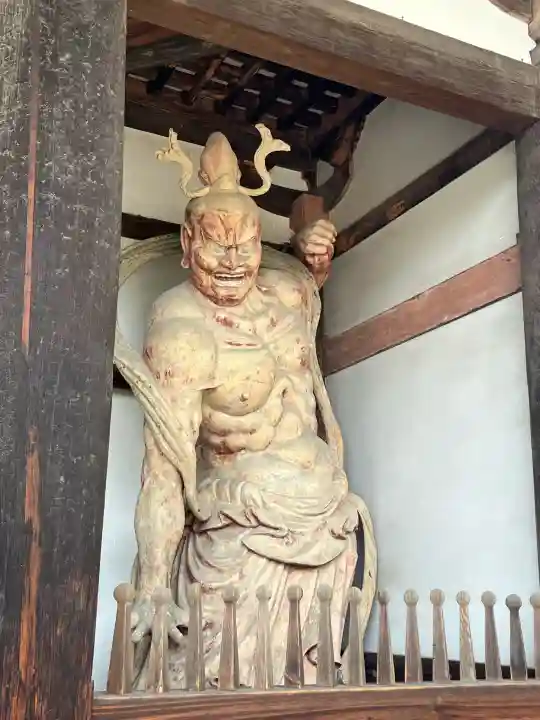 法隆寺(奈良県)