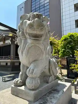 柏神社(千葉県)