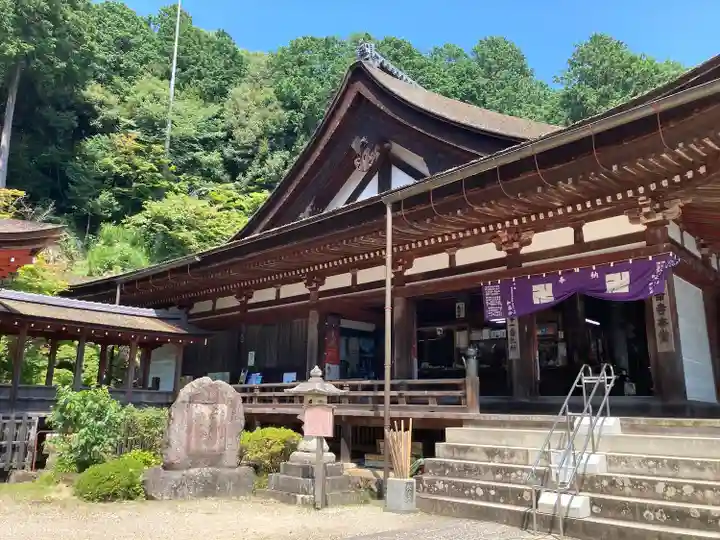 長命寺(滋賀県)