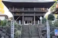 高蔵寺(千葉県)